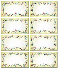 卡通动画童年儿童背景视转场视频