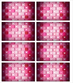 欢乐嘉年华欢乐背景视频转场视频