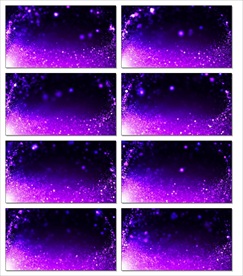 动感炫酷舞演唱会舞美视频LED