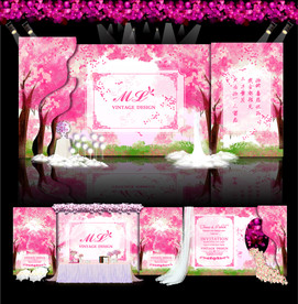 三生三世十里桃花