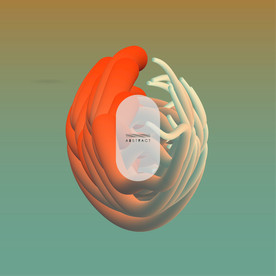 质感炫彩商业球体