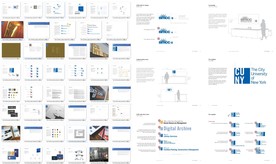 国外品牌VI手册