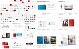 格索兰VIS品牌手册