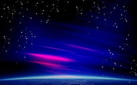 星空