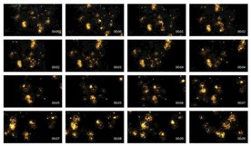 CG电影广告概念动画视频