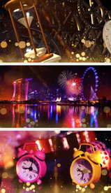 歌曲滴答配音成品