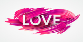 炫彩商业综合体海报背景板