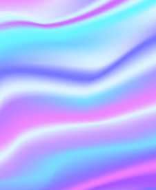 炫彩商业综合体海报背景板荧光