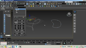 第54课 拟合曲线、曲面边