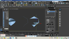 第64课 挤出曲面、车削曲面
