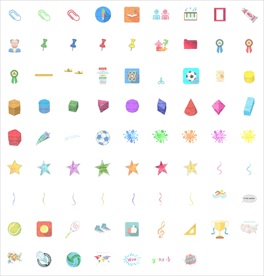 淘宝新品上市广告字PNG免扣