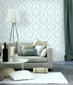 客厅沙发背景墙效果图