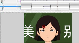 公益环保动画讽刺的赞美37秒