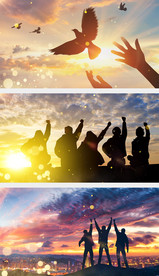 歌曲《像梦一样自由》汪峰