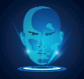 智能人脸识别系统