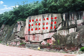 绿化设计 景观设计