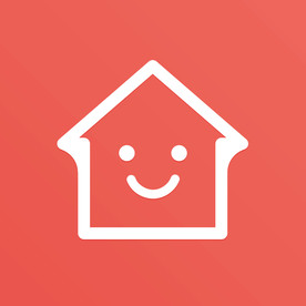 AI智能家居app icon