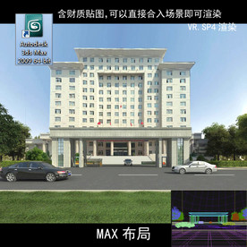 小区大门 酒庄大门 围墙 铁艺