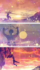 信乐团 - 海阔天空