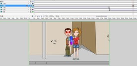 搞笑故事艳遇30秒