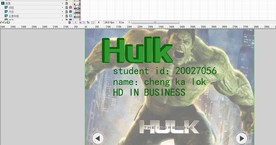 点击介绍动画按钮代码2.0