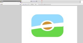 LOGO特效动画4秒