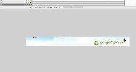 蝴蝶banner动画动漫