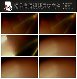 炫酷扫光合成视频mov