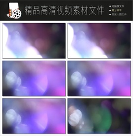 炫酷扫光合成视频mov