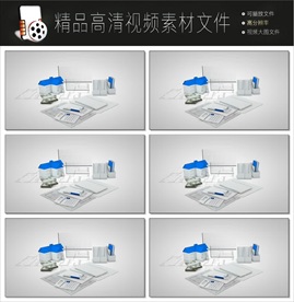 地产交易视频建筑视频房子视频