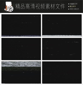 神秘星空银河视频素材mov