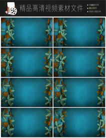 唯美浪漫国庆十一婚礼片头开场