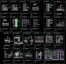 通用节点图汇总