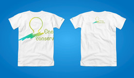 T恤衫图案 样机 文化衫贴图