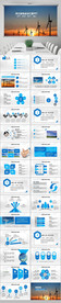 风力发电清洁新能源电网ppt