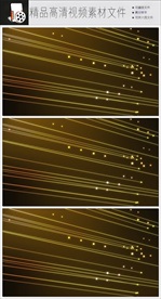 4K光线光波射线唯美动态视频