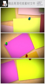 LED视频动态背景光效视频