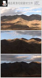 炫酷微信朋友圈地产视频转场片头