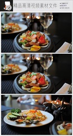 炫酷微信朋友圈地产视频转场片头