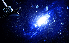 星空