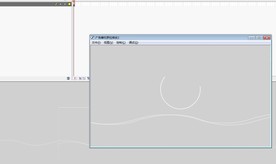 手机标志广告动画