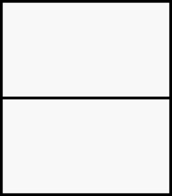 时尚唯美几何图形汇聚图形视频