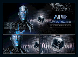AI未来世界