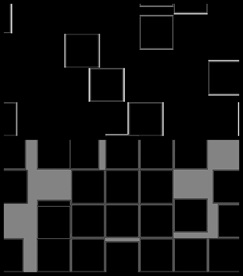 炫酷微信朋友圈地产视频转场片头