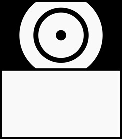 人工智能科技元素转场视频片头