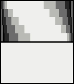 时尚唯美波纹转场视频片头