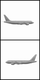 时尚唯美波纹转场视频片头