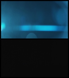 时尚唯美几何图形汇聚图形视频