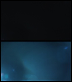 时尚唯美波纹转场视频片头