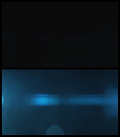 时尚唯美几何图形汇聚图形视频